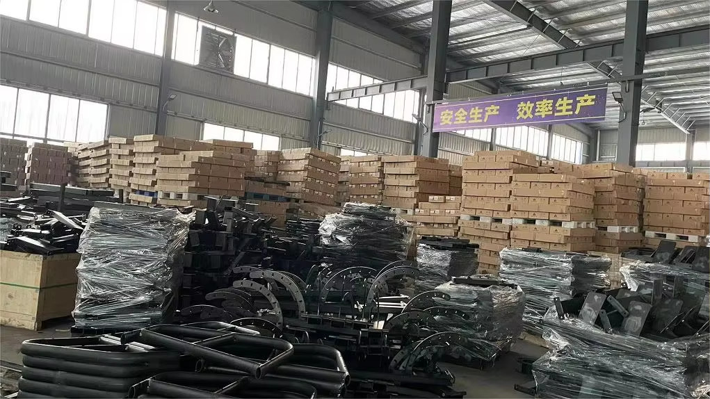 Китай Shandong Freeman Fitness Equipment Co., Ltd. Профиль компании