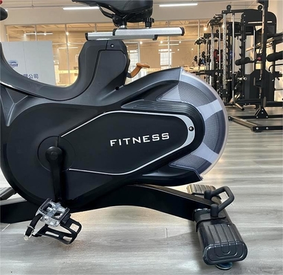 Регулируемая высота Indoor Spinning Bike для индивидуальных тренировок и бодибилдинга