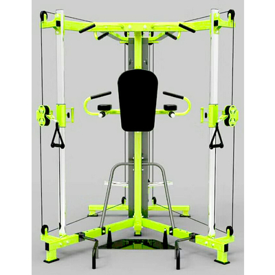 Power Squat Rack Smith Машинные спортивные упражнения стиль для силового обучения оборудования