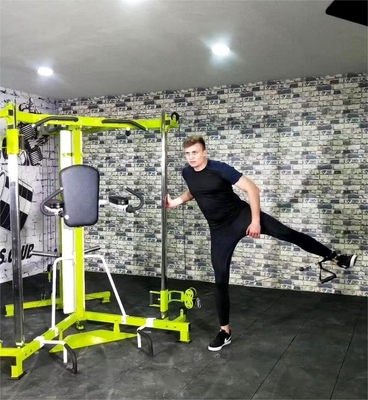 Power Squat Rack Smith Машинные спортивные упражнения стиль для силового обучения оборудования