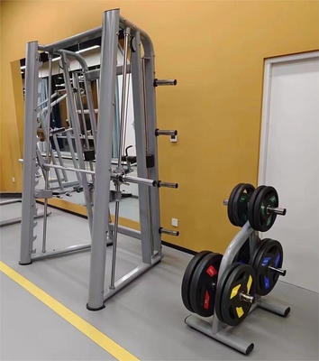 Befreeman Multi Smith Machine Unisex Gym Фитнес-оборудование для коммерческих и домашних нужд