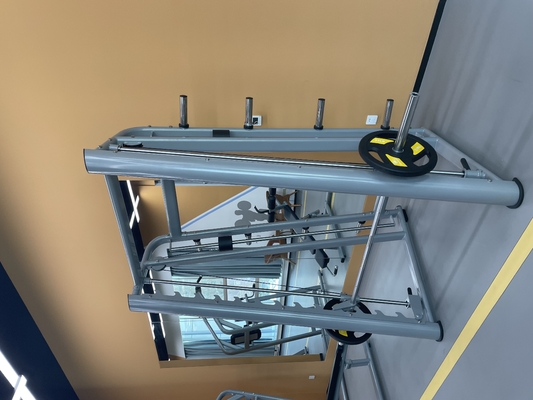 Befreeman Multi Smith Machine Unisex Gym Фитнес-оборудование для коммерческих и домашних нужд
