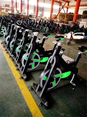 18кг. Устройства гимнастики Flywheel для коммерческой кардио-тренинга и физического укрепления