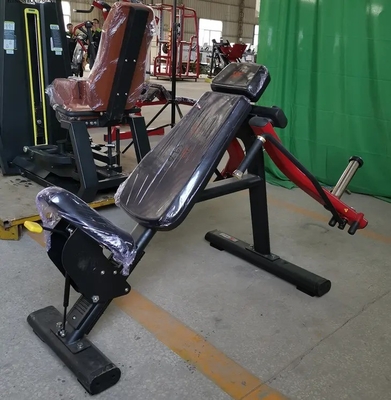 Усилить тренировку грудной клетки с помощью других сидячих Pec Fly Machine