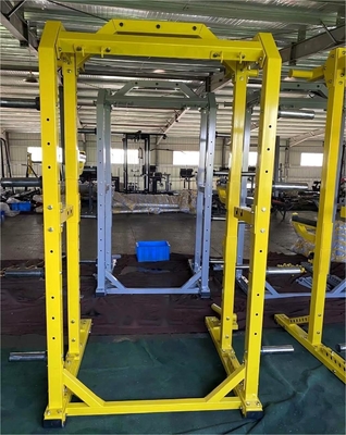 1370*1680*2320mm Freeman Fitness Gym Equipment Squat Rack для дома/коммерческого производства