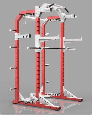 1370*1680*2320mm Freeman Fitness Gym Equipment Squat Rack для дома/коммерческого производства