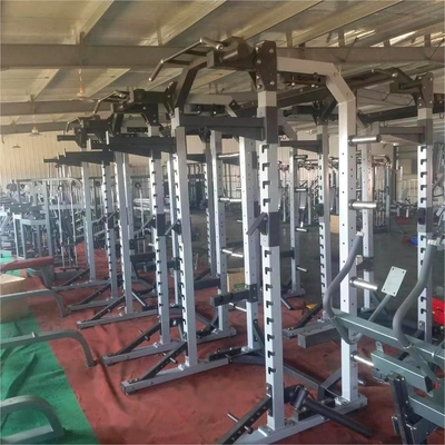 1370*1680*2320mm Freeman Fitness Gym Equipment Squat Rack для дома/коммерческого производства