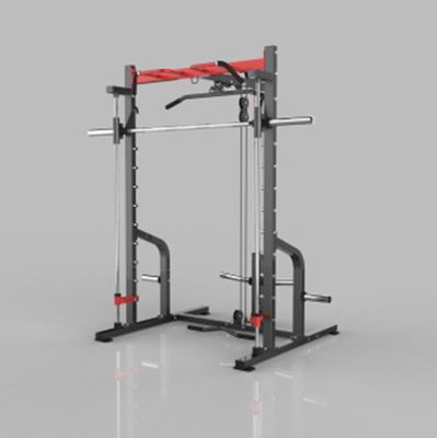 Унисексный Befreeman Smith Machine 1300*2010*2110 мм индивидуальное домашнее фитнес-оборудование