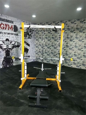 Унисексный Befreeman Smith Machine 1300*2010*2110 мм индивидуальное домашнее фитнес-оборудование