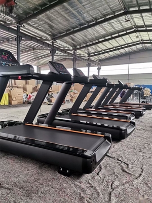 Профессиональная тяжелая 3,0 HP тренажерная дорожка для тренажеров