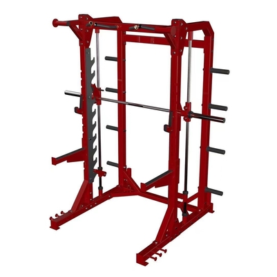 Стальной материал Cross Fit Домашнее спортивное оборудование для спортивных тренировок унисекс 1470*2330*2200мм