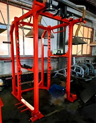 Все в одном весовки для Quat Bench Press и Power Rack
