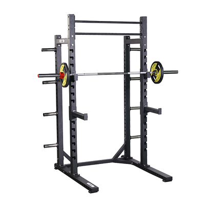 Среднезагруженный многофункциональный приседательный ракет Ultimate Training Partner