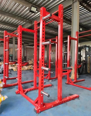 Среднезагруженный многофункциональный приседательный ракет Ultimate Training Partner