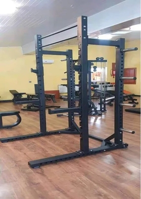 Среднезагруженный многофункциональный приседательный ракет Ultimate Training Partner
