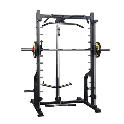 Ejercicio Gym Equipment Steel Q235 Weight Bench для тренировок грудной клетки и плеча и многого другого