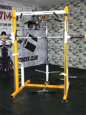 Ejercicio Gym Equipment Steel Q235 Weight Bench для тренировок грудной клетки и плеча и многого другого