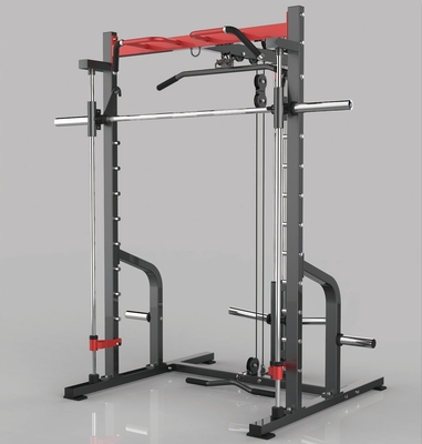 Ejercicio Gym Equipment Steel Q235 Weight Bench для тренировок грудной клетки и плеча и многого другого