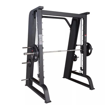 Unisex Большой загрузчик Спорт Gym Machine гребля плечевой пресс подтягивать силовые тренировки силовой стойки Smith Machine