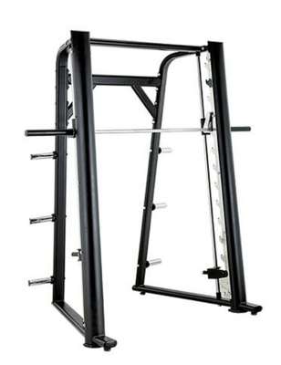 Средний загрузчик Smith Power Rack Коммерческое фитнес-оборудование для домашней силовой тренировки
