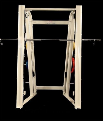 Средний загрузчик Smith Power Rack Коммерческое фитнес-оборудование для домашней силовой тренировки