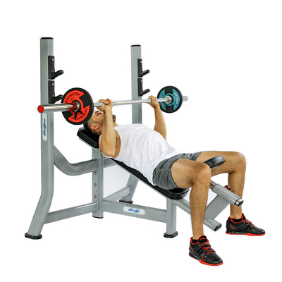 Befreeman Gym center Incline Bench Pin Load Selection Machines с 1450*1260*1420 мм