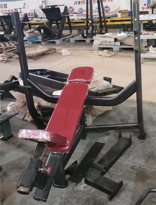 Befreeman Gym center Incline Bench Pin Load Selection Machines с 1450*1260*1420 мм