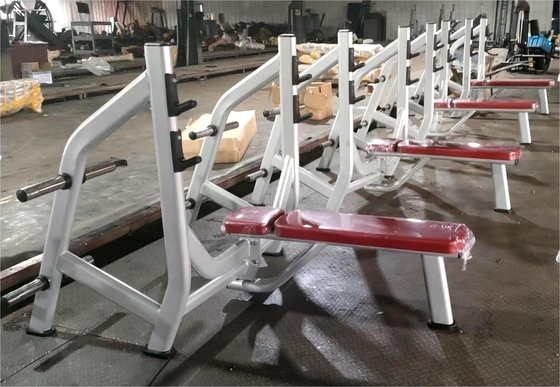 Befreeman Gym center Incline Bench Pin Load Selection Machines с 1450*1260*1420 мм