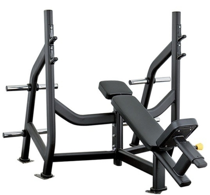 Befreeman Gym center Incline Bench Pin Load Selection Machines с 1450*1260*1420 мм