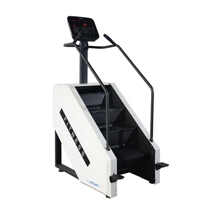 2022 Steel Stairmaster для конкурентоспособной фитнеса настраиваемый логотип и цветовые опции