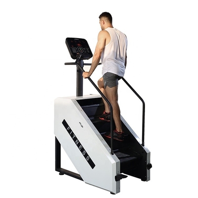 2022 Steel Stairmaster для конкурентоспособной фитнеса настраиваемый логотип и цветовые опции