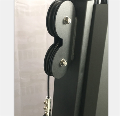 Коммерческое фитнес-оборудование Smith Power Rack для эффективной силовой тренировочной машины