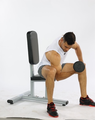 Внутреннее фитнес-оборудование для силовых тренировок Befreeman Super Metal Gym Unity Bench