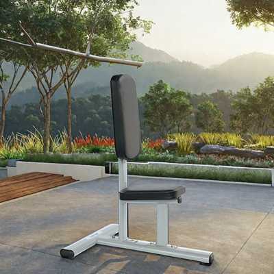 Внутреннее фитнес-оборудование для силовых тренировок Befreeman Super Metal Gym Unity Bench