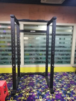 Стальная трубка Q235 Смит Power Rack для силовых тренировок в коммерческом фитнес-оборудовании