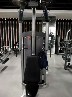 Pec Deck Fly Machine для укрепления спины рук и силы груди в стальном тренажерном зале