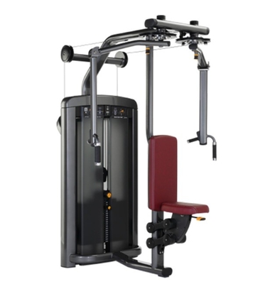 Pec Deck Fly Machine для укрепления спины рук и силы груди в стальном тренажерном зале