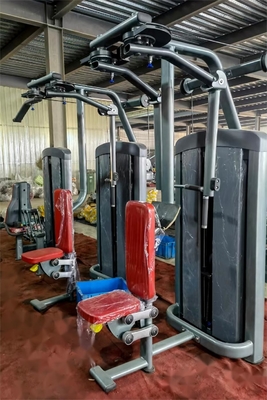 Pec Deck Fly Machine для укрепления спины рук и силы груди в стальном тренажерном зале