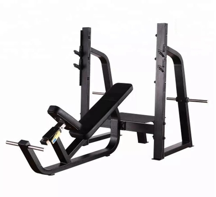 Коммерческая Befreeman Gym Фитнес-оборудование Тренировочная скамейка для тренировки с помощью весов Регулируемая скамейка с наклоном