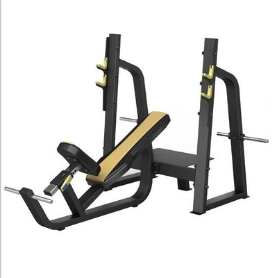 Коммерческая Befreeman Gym Фитнес-оборудование Тренировочная скамейка для тренировки с помощью весов Регулируемая скамейка с наклоном