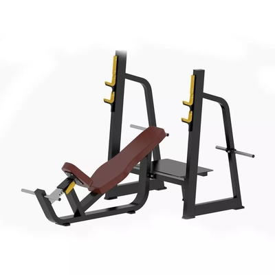 Коммерческая Befreeman Gym Фитнес-оборудование Тренировочная скамейка для тренировки с помощью весов Регулируемая скамейка с наклоном