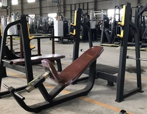 Коммерческая Befreeman Gym Фитнес-оборудование Тренировочная скамейка для тренировки с помощью весов Регулируемая скамейка с наклоном