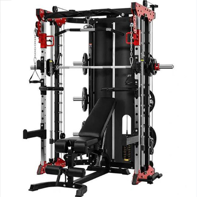 Машины Multi Smith для комплексной тренировки Befreeman Fitness Equipment