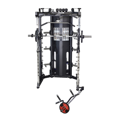 Машины Multi Smith для комплексной тренировки Befreeman Fitness Equipment