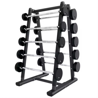 Аксессуары спортивного оборудования Befreeman Steel Vertical Barbell Rack для средних загрузчиков