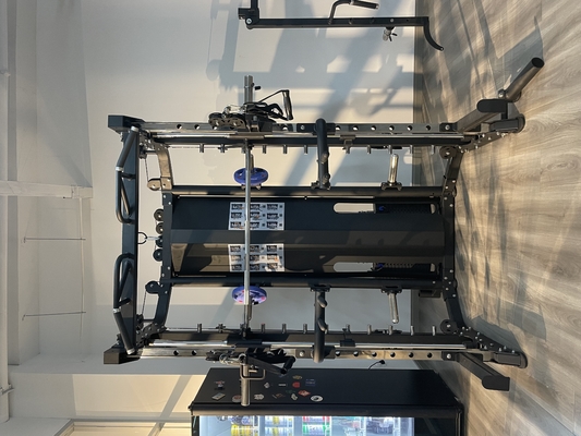 Машины Multi Smith для комплексной тренировки Befreeman Fitness Equipment