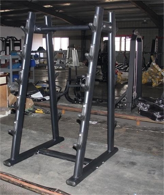 Аксессуары спортивного оборудования Befreeman Steel Vertical Barbell Rack для средних загрузчиков