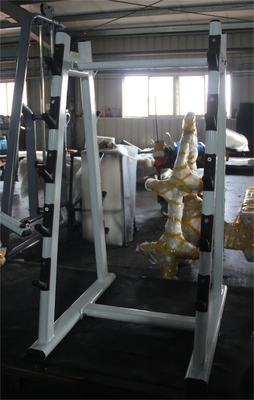 Аксессуары спортивного оборудования Befreeman Steel Vertical Barbell Rack для средних загрузчиков