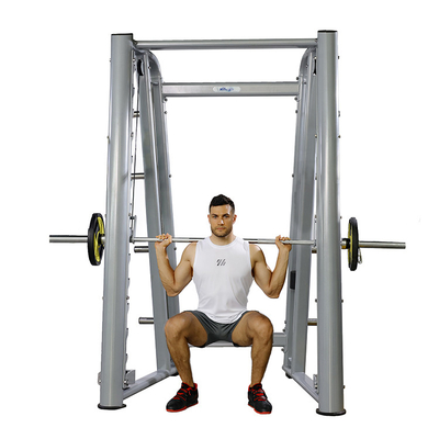 Опциональный выбираемый цвет рамы Befreeman Multi Smith Machine для фитнес-оборудования для спортзала