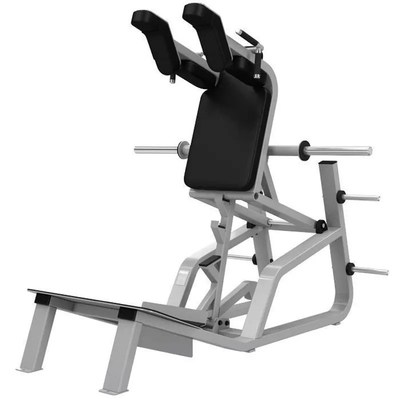 V Squat Leg Press - обязательное оборудование для физкультуры и силовых тренировок